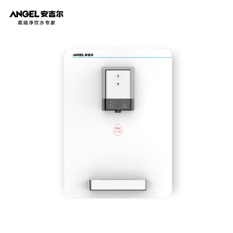 桶裝水和凈水器哪個(gè)好？看看你就知道！..